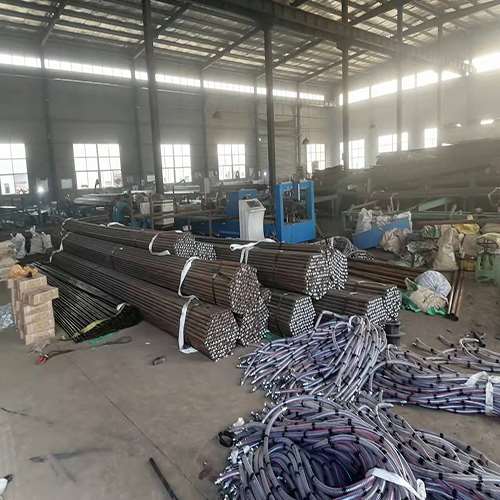 昌图声测管在单桩竖向抗拔静载试验中的应用
