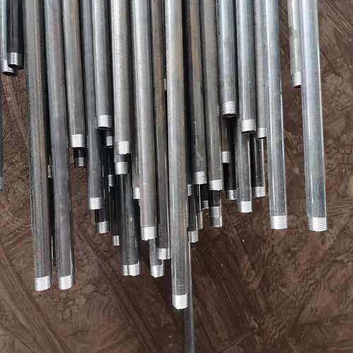 昌图声测管重量是多少？买管必知的计算公式