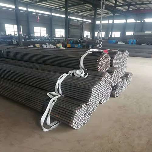昌图直径800桩基选用声测管型号及数量