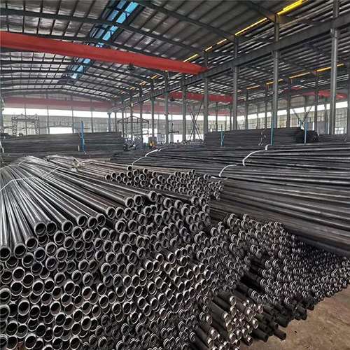 昌图声测管重量是多少？买管必知的计算公式